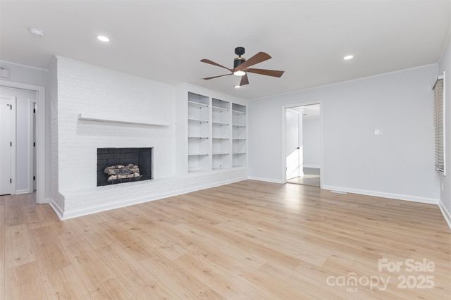 1210 Brookwood Road, Shelby, NC 28150