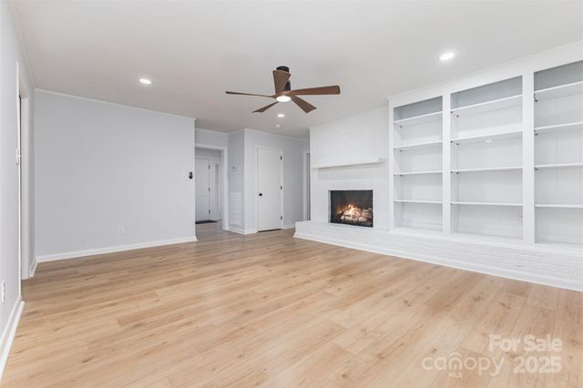 1210 Brookwood Road, Shelby, NC 28150