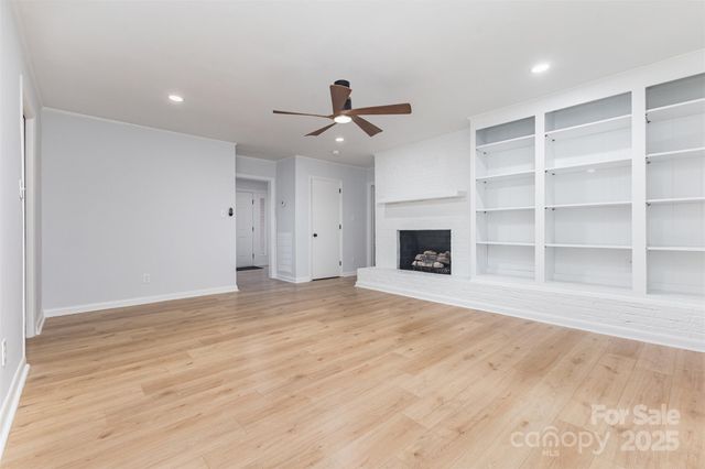 1210 Brookwood Road, Shelby, NC 28150