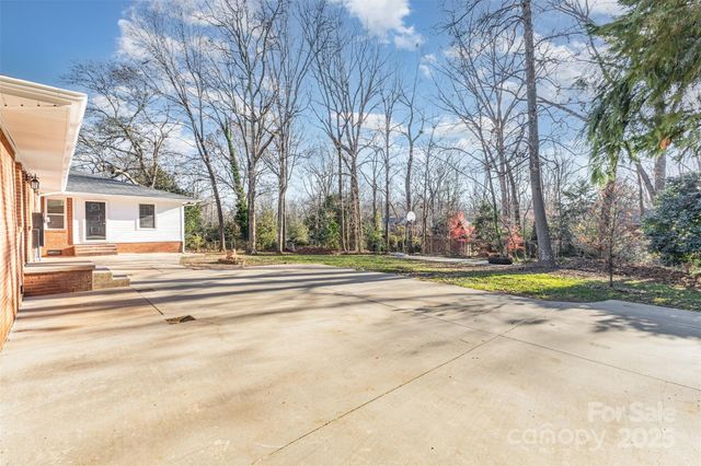 1210 Brookwood Road, Shelby, NC 28150