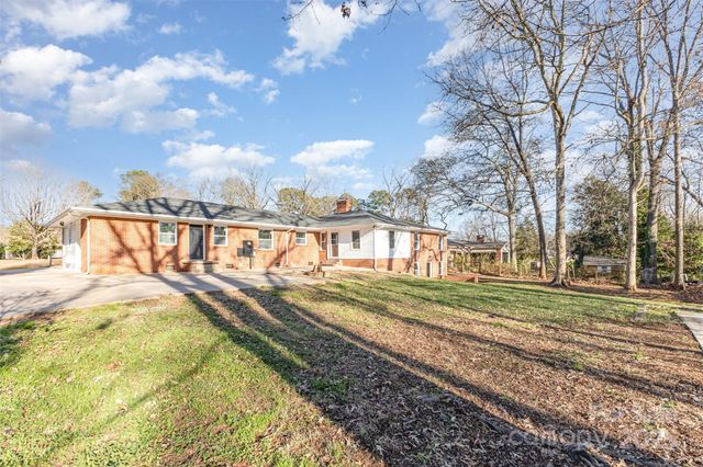 1210 Brookwood Road, Shelby, NC 28150