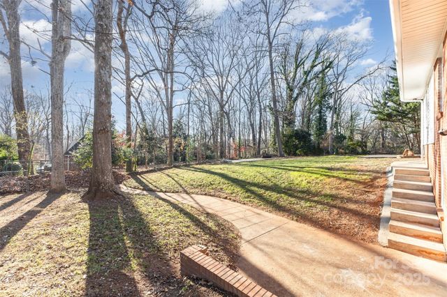 1210 Brookwood Road, Shelby, NC 28150