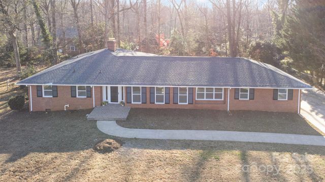 1210 Brookwood Road, Shelby, NC 28150