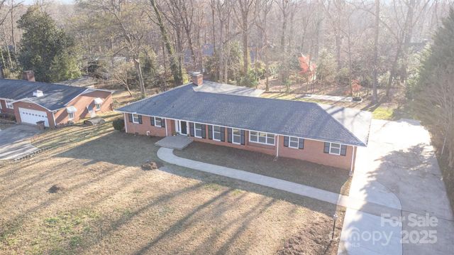 1210 Brookwood Road, Shelby, NC 28150