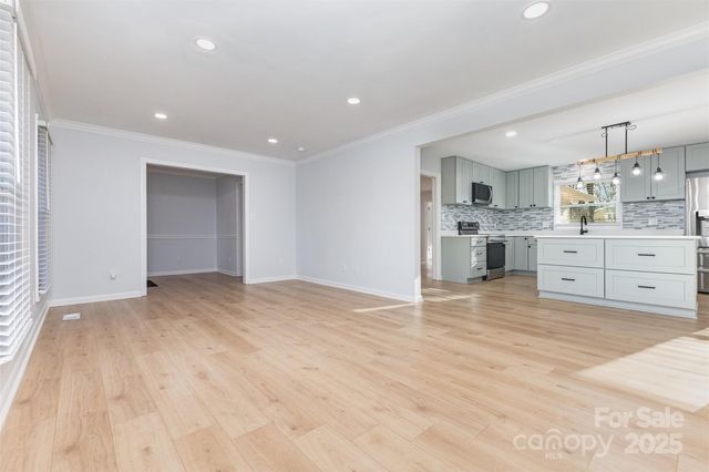 1210 Brookwood Road, Shelby, NC 28150