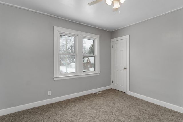 16260 Cheyenne Street, Detroit City, MI 48235