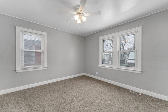 16260 Cheyenne Street, Detroit City, MI 48235