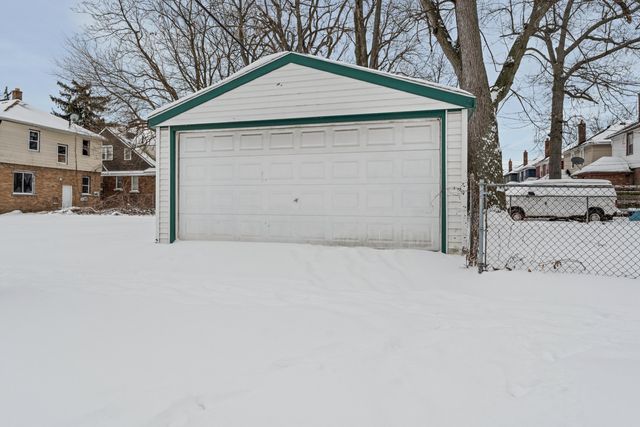 16260 Cheyenne Street, Detroit City, MI 48235