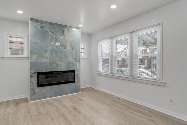 16260 Cheyenne Street, Detroit City, MI 48235