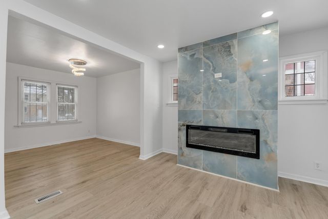 16260 Cheyenne Street, Detroit City, MI 48235