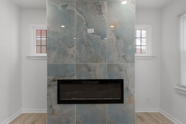 16260 Cheyenne Street, Detroit City, MI 48235