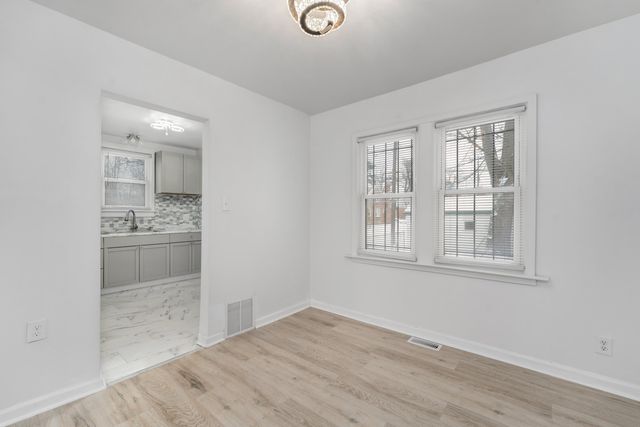 16260 Cheyenne Street, Detroit City, MI 48235