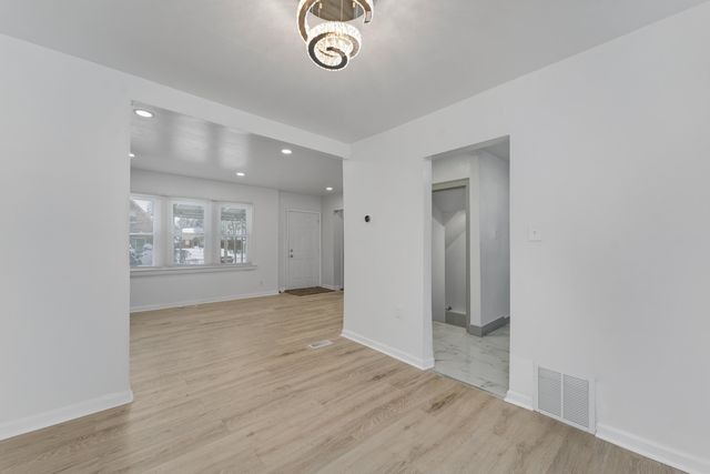 16260 Cheyenne Street, Detroit City, MI 48235