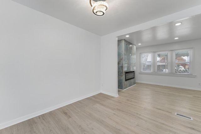 16260 Cheyenne Street, Detroit City, MI 48235