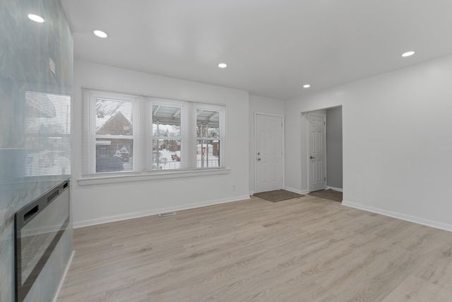 16260 Cheyenne Street, Detroit City, MI 48235