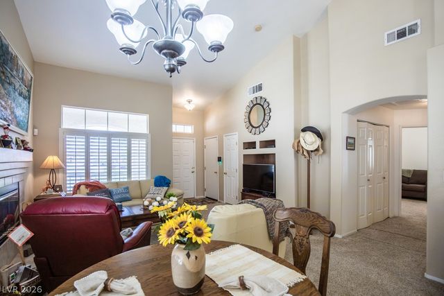 8437 Cinnamon Hill Avenue, Las Vegas, NV 89129