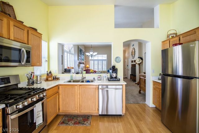 8437 Cinnamon Hill Avenue, Las Vegas, NV 89129