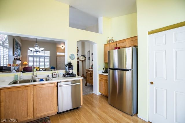 8437 Cinnamon Hill Avenue, Las Vegas, NV 89129