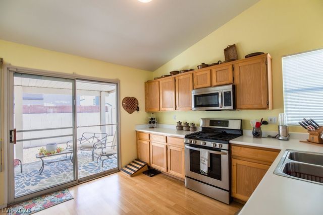 8437 Cinnamon Hill Avenue, Las Vegas, NV 89129