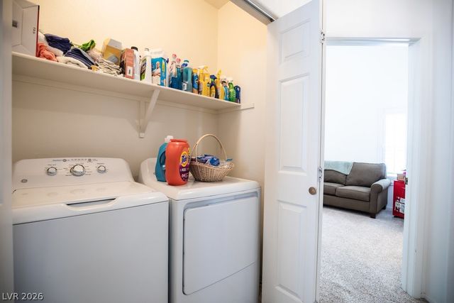 8437 Cinnamon Hill Avenue, Las Vegas, NV 89129