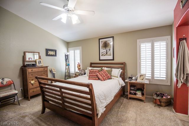 8437 Cinnamon Hill Avenue, Las Vegas, NV 89129