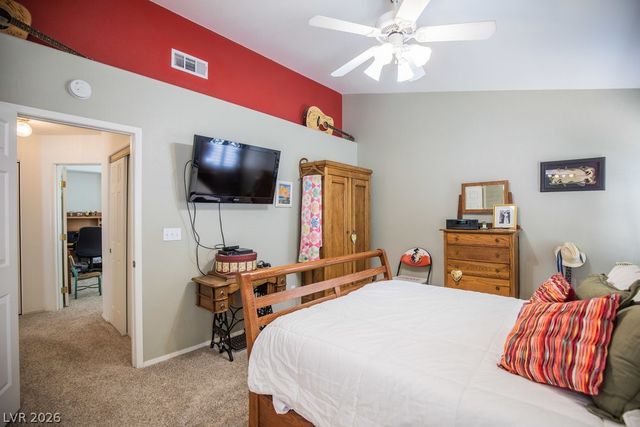 8437 Cinnamon Hill Avenue, Las Vegas, NV 89129