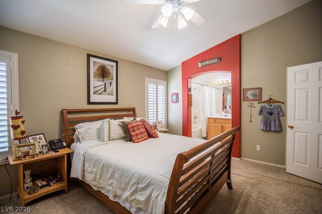 8437 Cinnamon Hill Avenue, Las Vegas, NV 89129