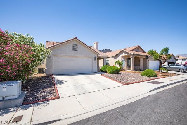 8437 Cinnamon Hill Avenue, Las Vegas, NV 89129