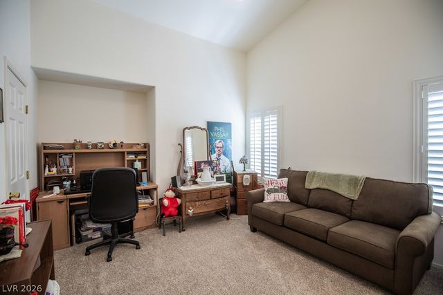 8437 Cinnamon Hill Avenue, Las Vegas, NV 89129