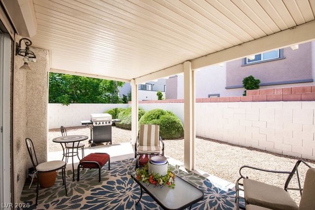 8437 Cinnamon Hill Avenue, Las Vegas, NV 89129