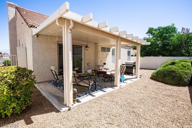 8437 Cinnamon Hill Avenue, Las Vegas, NV 89129