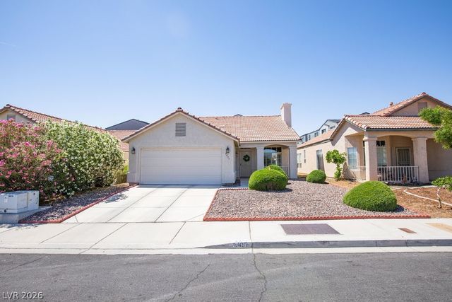 8437 Cinnamon Hill Avenue, Las Vegas, NV 89129
