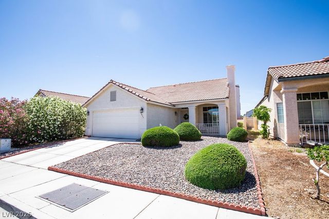 8437 Cinnamon Hill Avenue, Las Vegas, NV 89129