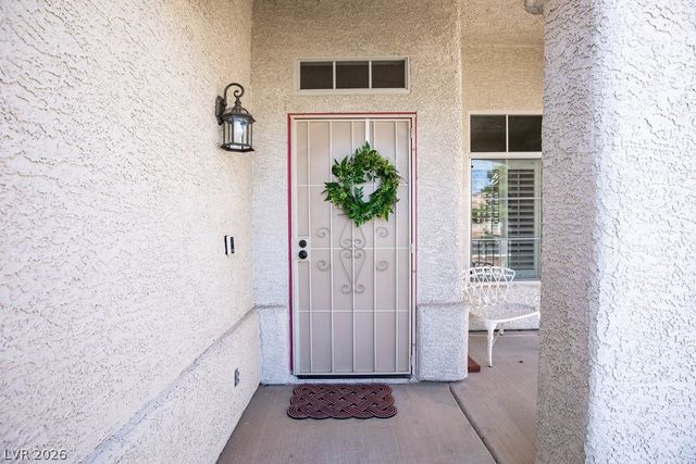 8437 Cinnamon Hill Avenue, Las Vegas, NV 89129