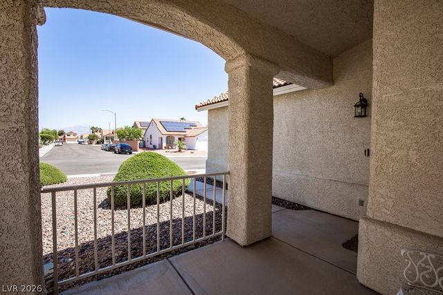 8437 Cinnamon Hill Avenue, Las Vegas, NV 89129