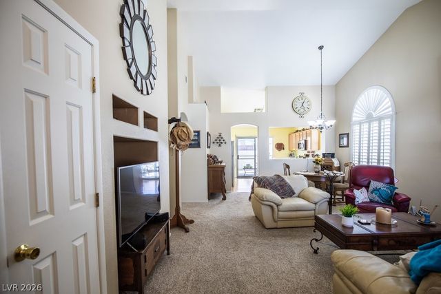 8437 Cinnamon Hill Avenue, Las Vegas, NV 89129