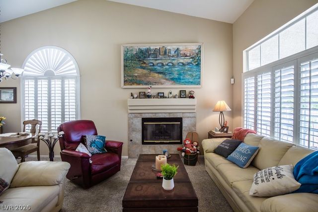 8437 Cinnamon Hill Avenue, Las Vegas, NV 89129