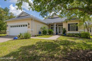 1160 INVERNESS Drive, St. Augustine, FL 32092