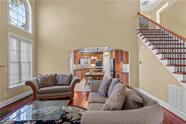 8388 Rocky River Road, Harrisburg, NC 28075