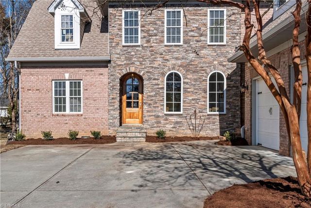 8388 Rocky River Road, Harrisburg, NC 28075