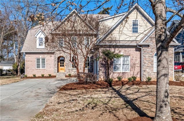 8388 Rocky River Road, Harrisburg, NC 28075