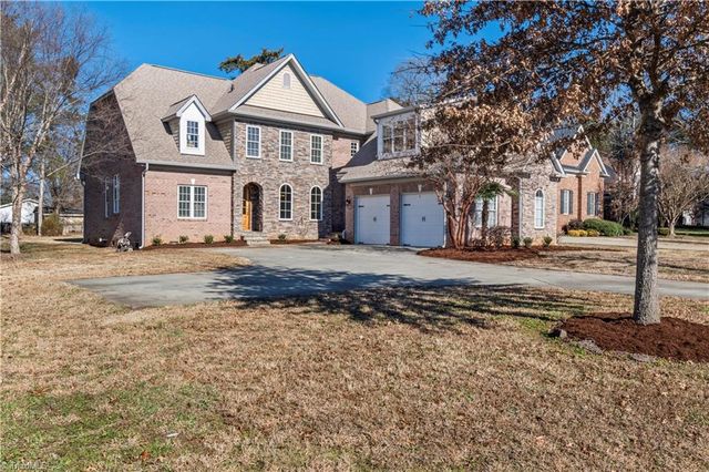 8388 Rocky River Road, Harrisburg, NC 28075