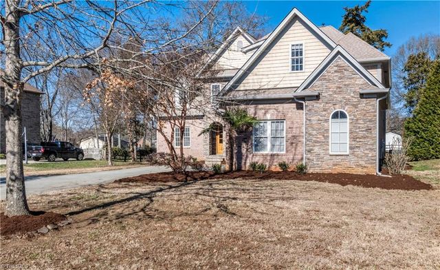 8388 Rocky River Road, Harrisburg, NC 28075