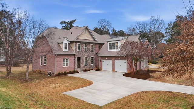 8388 Rocky River Road, Harrisburg, NC 28075