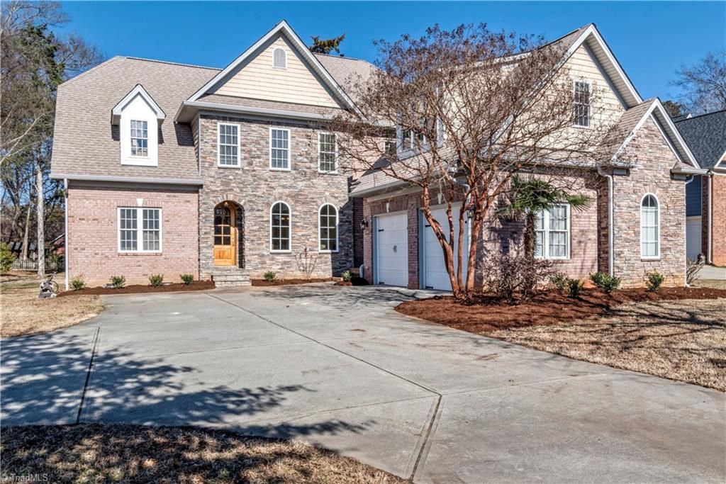 8388 Rocky River Road, Harrisburg, NC 28075