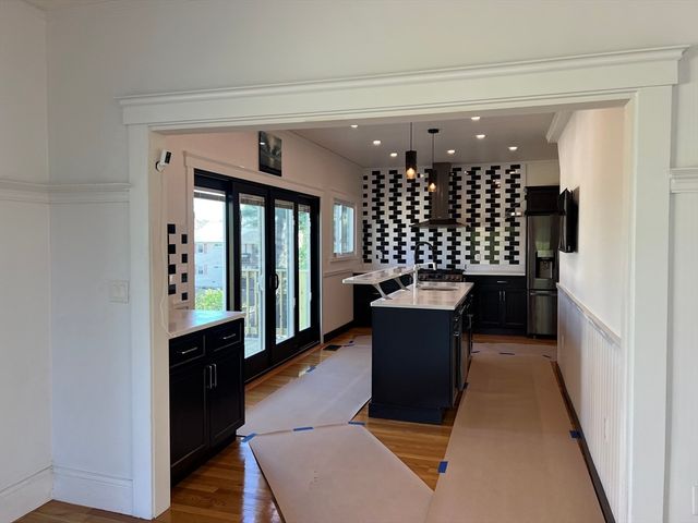 93 Crescent Hill Ave, Arlington, MA 02474