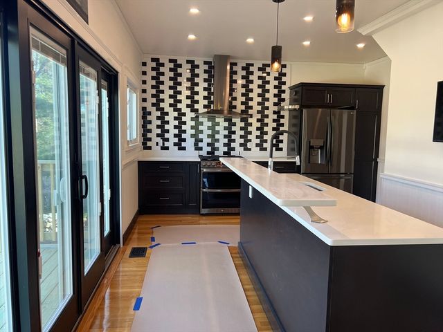 93 Crescent Hill Ave, Arlington, MA 02474