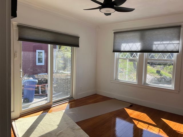 93 Crescent Hill Ave, Arlington, MA 02474