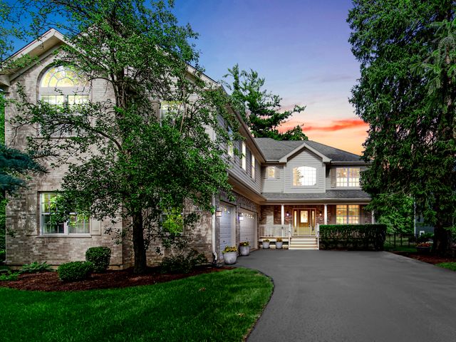 361 S Quentin Road, Palatine, IL 60067
