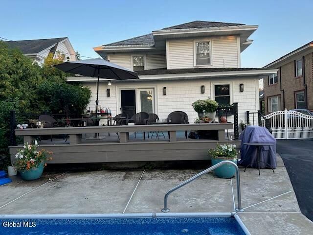 843 Wright Avenue, Schenectady, NY 12309
